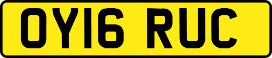 OY16RUC