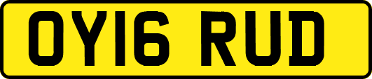 OY16RUD
