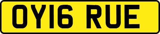 OY16RUE