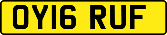 OY16RUF