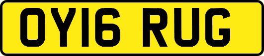 OY16RUG