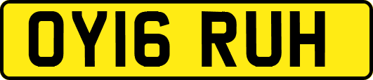 OY16RUH
