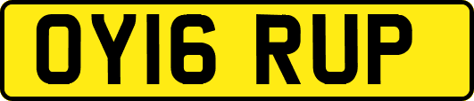 OY16RUP