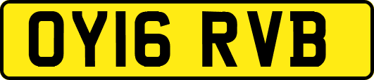 OY16RVB