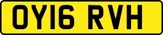 OY16RVH
