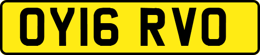 OY16RVO