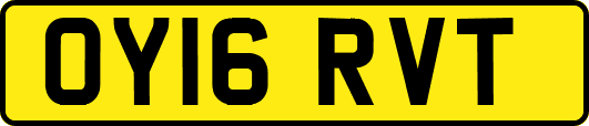 OY16RVT