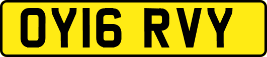 OY16RVY