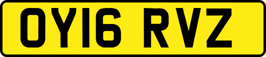 OY16RVZ