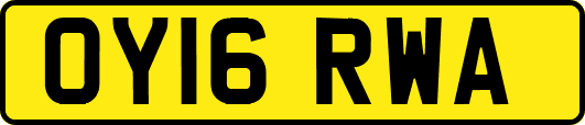 OY16RWA