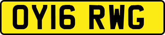 OY16RWG