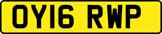 OY16RWP