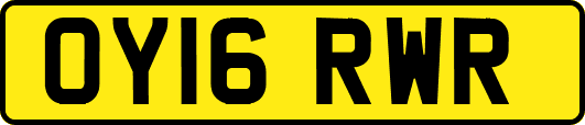 OY16RWR