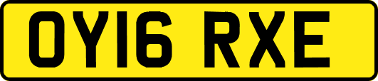 OY16RXE