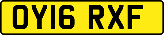 OY16RXF