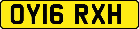 OY16RXH