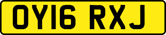 OY16RXJ