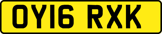 OY16RXK