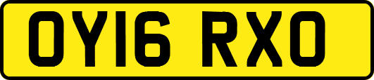OY16RXO