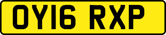OY16RXP