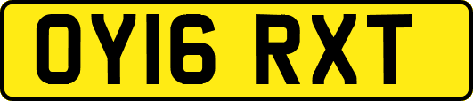OY16RXT