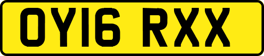 OY16RXX