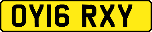 OY16RXY
