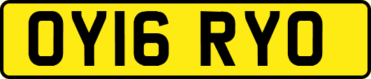 OY16RYO