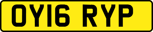 OY16RYP