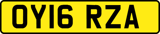 OY16RZA