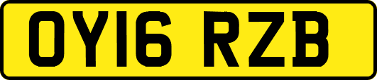 OY16RZB