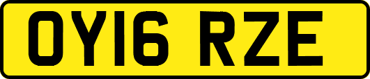 OY16RZE
