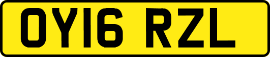 OY16RZL
