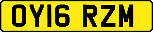 OY16RZM