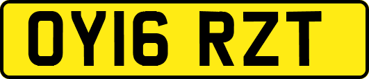 OY16RZT