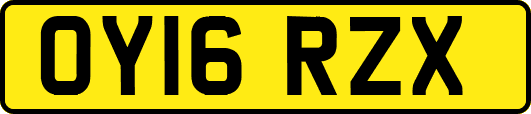 OY16RZX