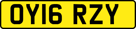 OY16RZY