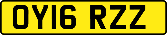 OY16RZZ