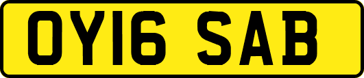 OY16SAB