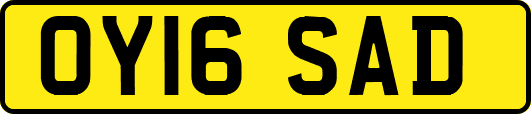 OY16SAD