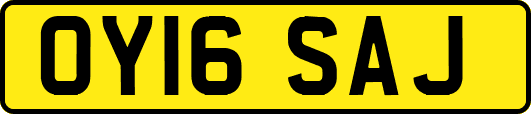 OY16SAJ