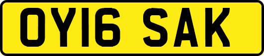 OY16SAK