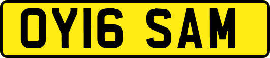 OY16SAM
