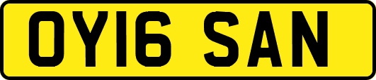OY16SAN