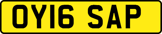 OY16SAP