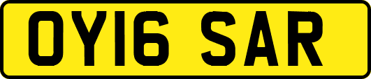 OY16SAR