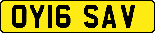 OY16SAV