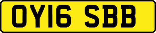 OY16SBB