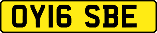 OY16SBE