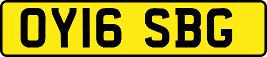 OY16SBG